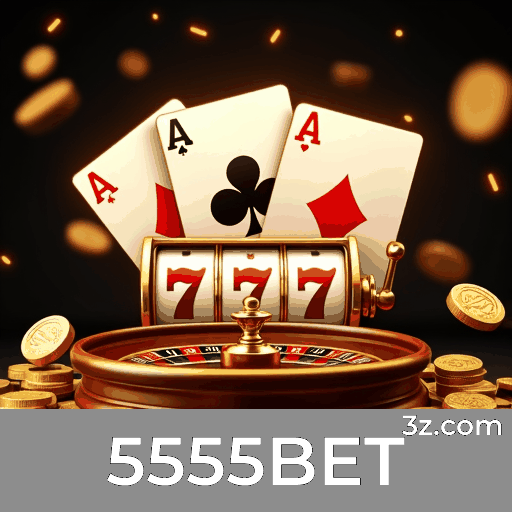5555BET: Desbloqueie Ofertas Surpreendentes!