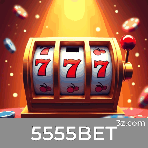 5555BET: Experiência de Casino Imersiva para Brasileiros
