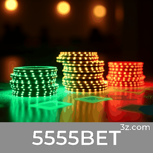 5555BET: Jogo em Tempo Real e Emoção para Brasileiros