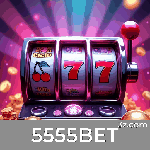 5555BET: Desbloqueie Ofertas Surpreendentes!