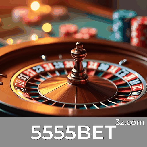 5555BET: Jogo em Tempo Real e Emoção para Brasileiros
