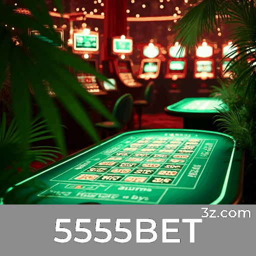 5555BET: O Paraíso de Jogos Selecionados e Diversificados