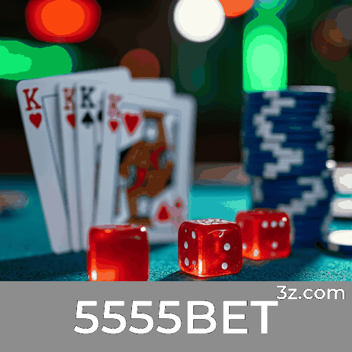 5555BET: Experiência de Casino Imersiva para Brasileiros