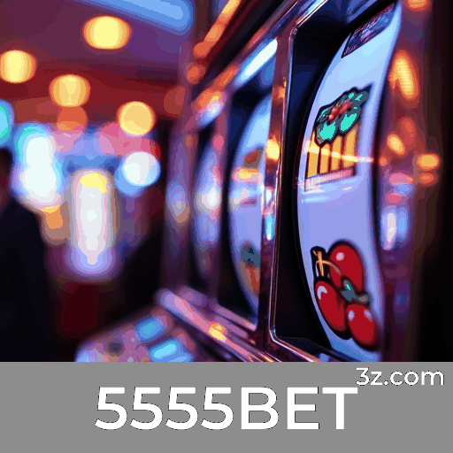 Experiência Premium de Jogos no 5555BET