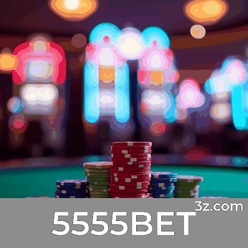 Experiência Premium de Jogos no 5555BET