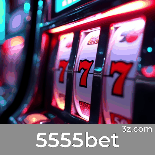 5555bet: Seu Cassino Online Premiado