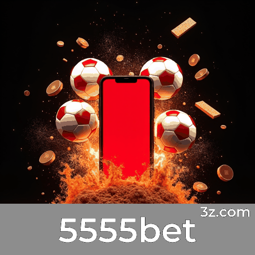 5555bet: Seu Cassino Online Premiado