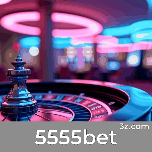 5555bet: Seu Cassino Online Premiado