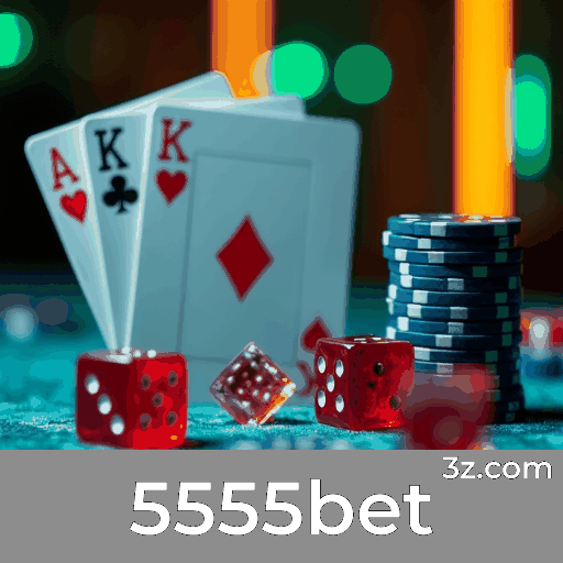 5555bet: Seu Cassino Online Premiado