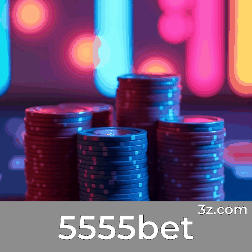 5555bet: Seu Cassino Online Premiado