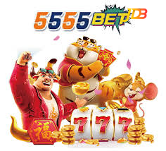 5555bet: Seu Cassino Online Premiado